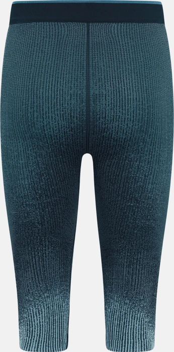 Odlo Blackcomb Base Layer Hose 3/4 provincial blue (Herren)
