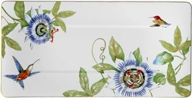 Villeroy & Boch Amazonia Servierteller 44x23cm