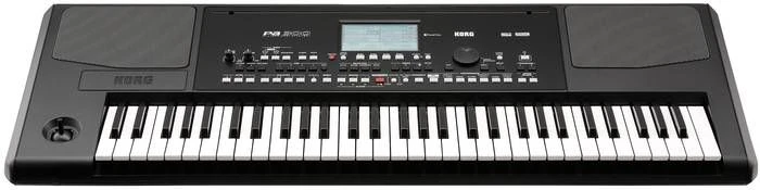 Korg Pa300