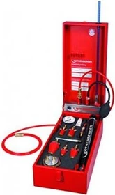 Rothenberger Rotest GW150/4 Dichtheitsprüfgerät