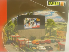 Faller Autokino
