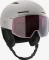 Salomon Driver Pro Sigma Helm grau/violet Vorschaubild
