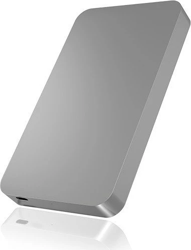 RaidSonic Icy Box IB-247-C31, USB-C 3.1