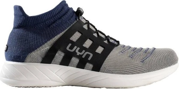 UYN X-Cross Tune sand/blue (Herren)