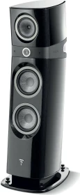 Focal Sopra No. 3 Smoked Oak, Stück