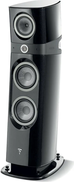 Focal Sopra No. 3 Smoked Oak, Stück