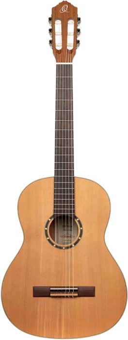 Ortega R122SN-L Slim Neck Left-Handed