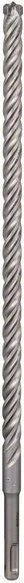 Bosch Professional SDS-plus-7X Hammerbohrer, 14x300x365mm, 1 Stück