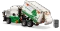 LEGO Technic - Mack LR Electric Müllwagen Vorschaubild