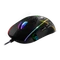 Spirit of Gamer Xpert-M100 RGB Lightweight Gaming Maus schwarz, USB Vorschaubild