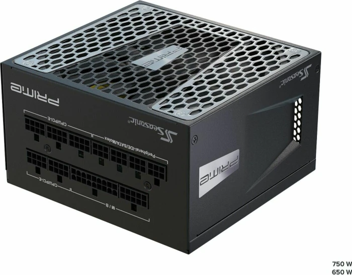 Seasonic Prime GX-650 650W, ATX 2.4