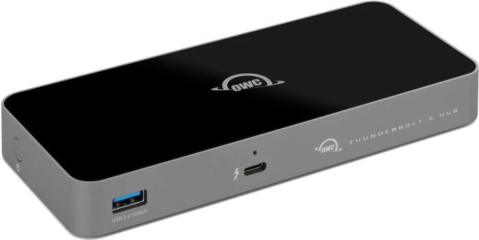 OWC Thunderbolt 5 Hub, Thunderbolt 5 [Buchse]