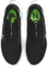 Nike Air Zoom Pegasus 38 black/anthracite/volt/white (Herren) Vorschaubild