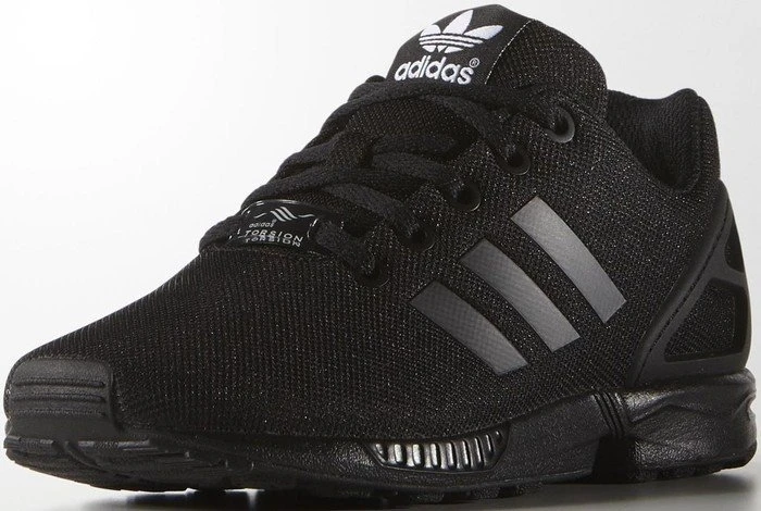 adidas ZX Flux schwarz (Junior)