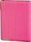 Hama Cover Stripes iPad 2/3 Schutzhülle rosa Vorschaubild