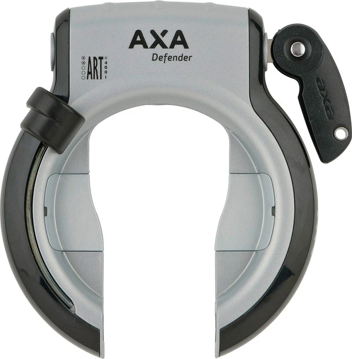 AXA Defender Retractable Rahmenschloss, Schlüssel