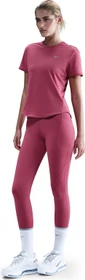 Nike Swift Dri-FIT Laufshirt kurzarm sweet beet (Damen)