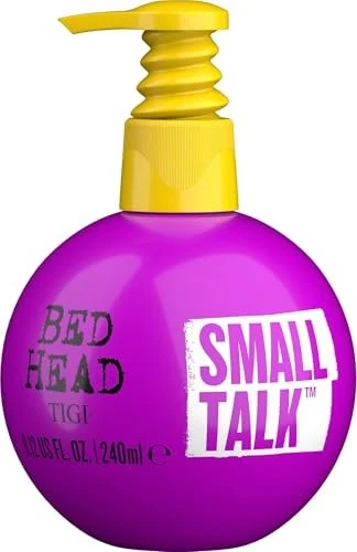Bed Head Small Talk Volumen-Stylingcreme, 240ml
