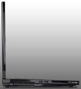 Dell Vostro 1720, Core 2 Duo, 2GB RAM, 320GB HDD, DE