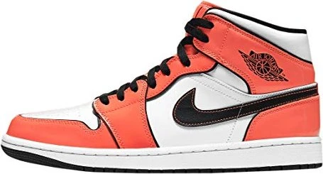 Nike Air Jordan 1 Mid SE (Junior)