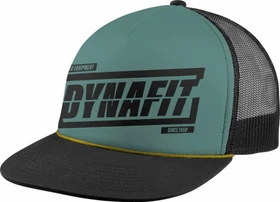 Dynafit Graphic Trucker Kappe atlantic tabloid