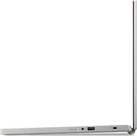 Acer Aspire Vero AV15-51-78SE, Volcano Gray, Core i7-1195G7, 16GB RAM, 1TB SSD, DE