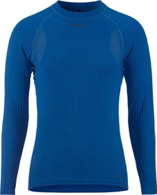 Craft Active Extreme X Crew Neck Funktionsshirt langarm royal (Herren)