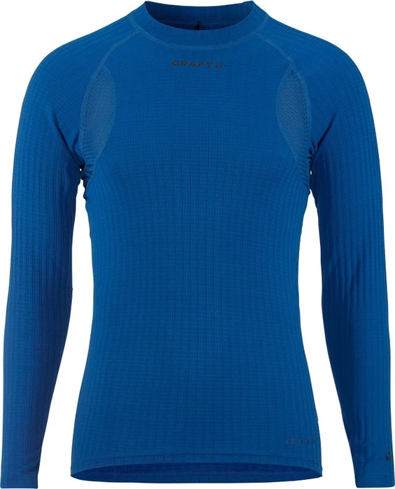 Craft Active Extreme X Crew Neck Funktionsshirt langarm (Herren)