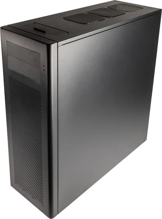Jonsbo T59, schwarz