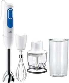 Braun MQ 3025 Spaghetti MultiQuick 3 Stabmixer