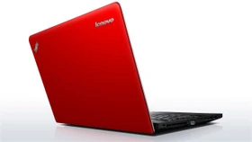 Lenovo ThinkPad Edge E540, rot, Core i7-4702MQ, 8GB RAM, 16GB SSD, 1TB HDD, GeForce GT 740M, DE