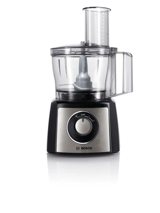 Bosch MCM3501M Multitalent 3 Food Processor
