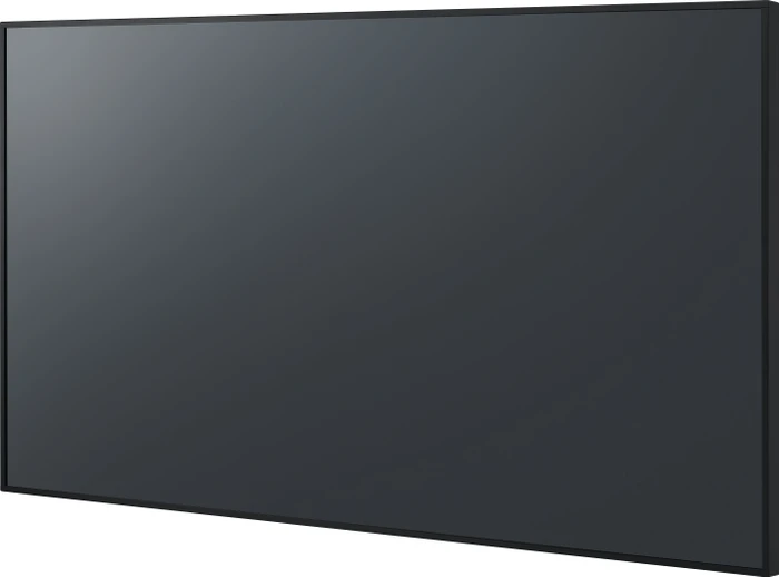 Panasonic TH-86SQ1W, 86"