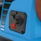Güde GNS 250 VS Set Elektro-Doppelschleifer Vorschaubild