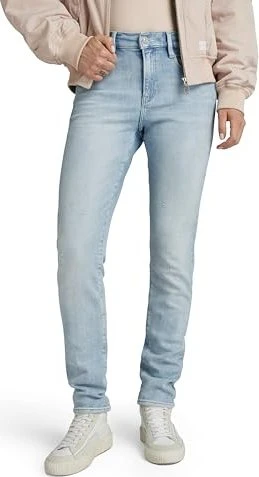 G-Star Ace 2.0 Slim Straight (Damen)