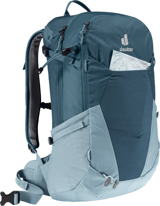 Deuter Futura 23 arctic/slateblue