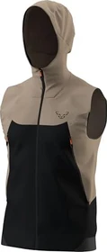 Dynafit Transalper Dynastretch Weste fallen rock (Herren)