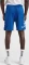 hummel Core XK Poly Trainingshose kurz true blue Vorschaubild