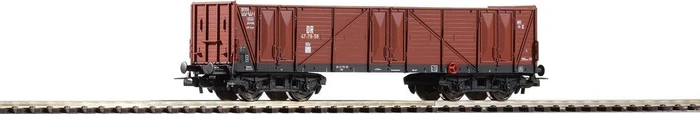 Piko - Spur H0 Güterwagen - Hochbordwagen OOr47 DR III