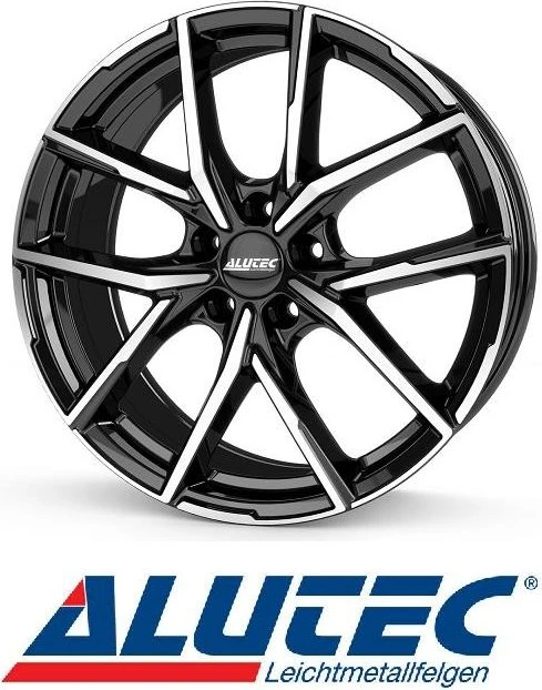 Alutec Aveleno 8.0x18 5/112 ET40 (verschiedene Farben)