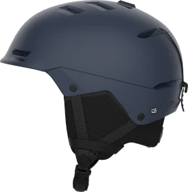 Salomon Husk Helm dress blue