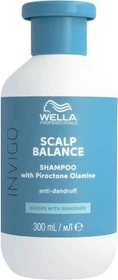Wella Invigo Scalp Balance Clean Shampoo, 300ml