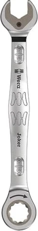 Wera 6000 Joker Maul-Ringratschenschlüssel zöllig, 5/8"x212mm
