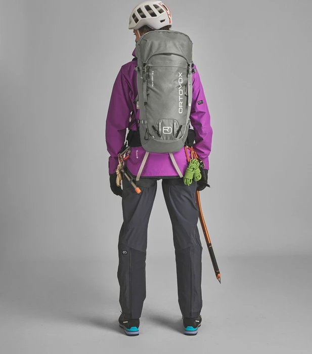 Ortovox Peak 42 S hey grey