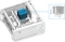 Fractal Design Torrent White RGB TG Light Tint, Glasfenster Vorschaubild