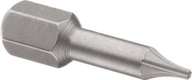 Wera 867/1 TZ Torx Bit 1/4", T5x25mm, 1 Stück