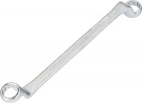 Hazet 630A-3/4X7/8 Doppelringschlüssel zöllig, 3/4"x7/8"x295mm
