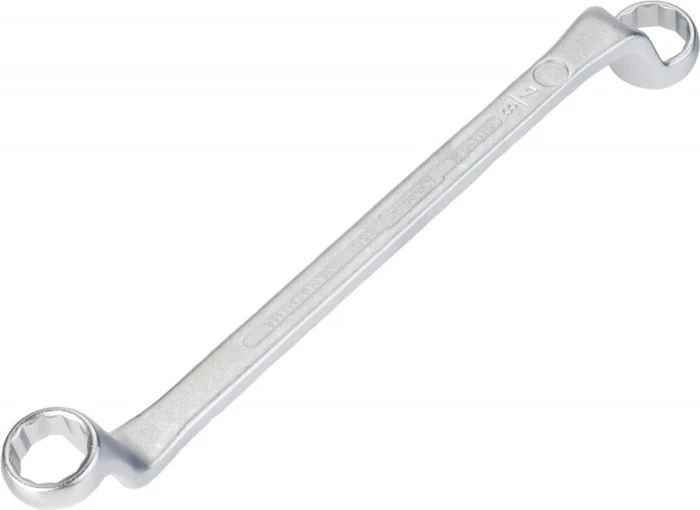 Hazet 630A-3/4X7/8 Doppelringschlüssel zöllig, 3/4"x7/8"x295mm