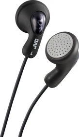 JVC HA-F14 Olive Black