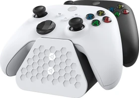 Gioteck Duo Charging Stand Ladestation (Xbox SX)